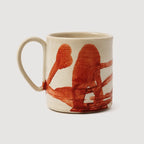 My Store Copper Brush Mug (11cm)