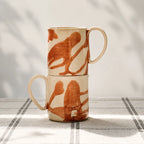 My Store Copper Brush • Mug