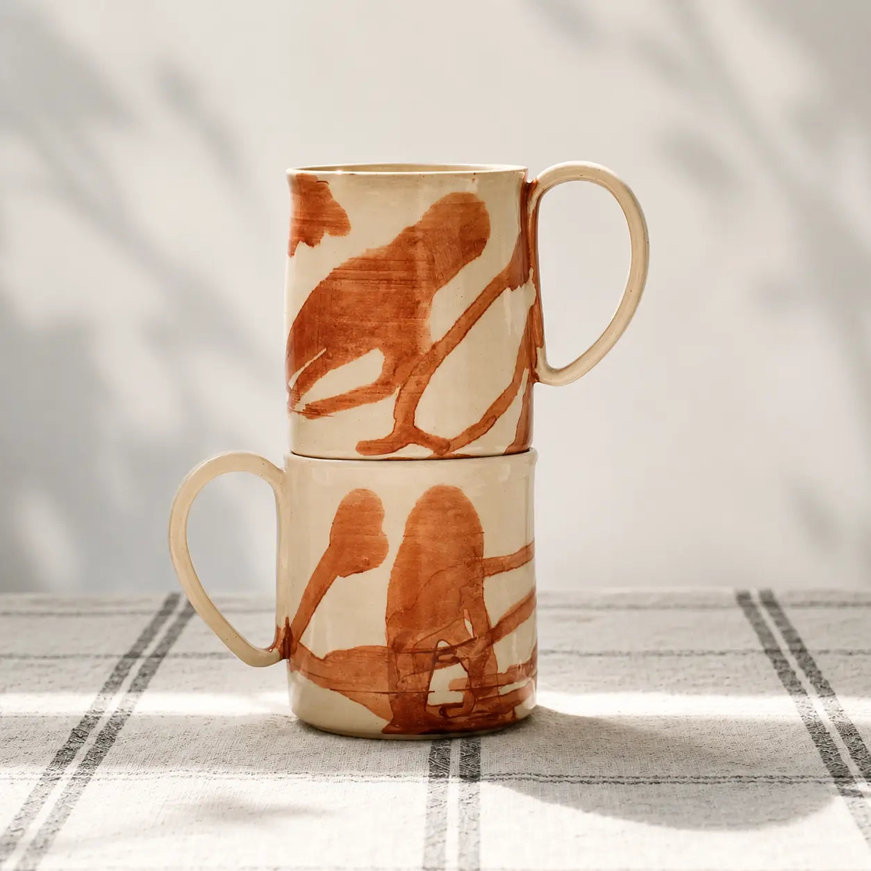 My Store Copper Brush • Mug