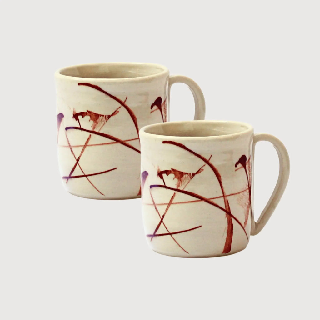 My Store Copper Ink Mug (11cm)