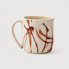 My Store Copper Ink Mug (11cm)
