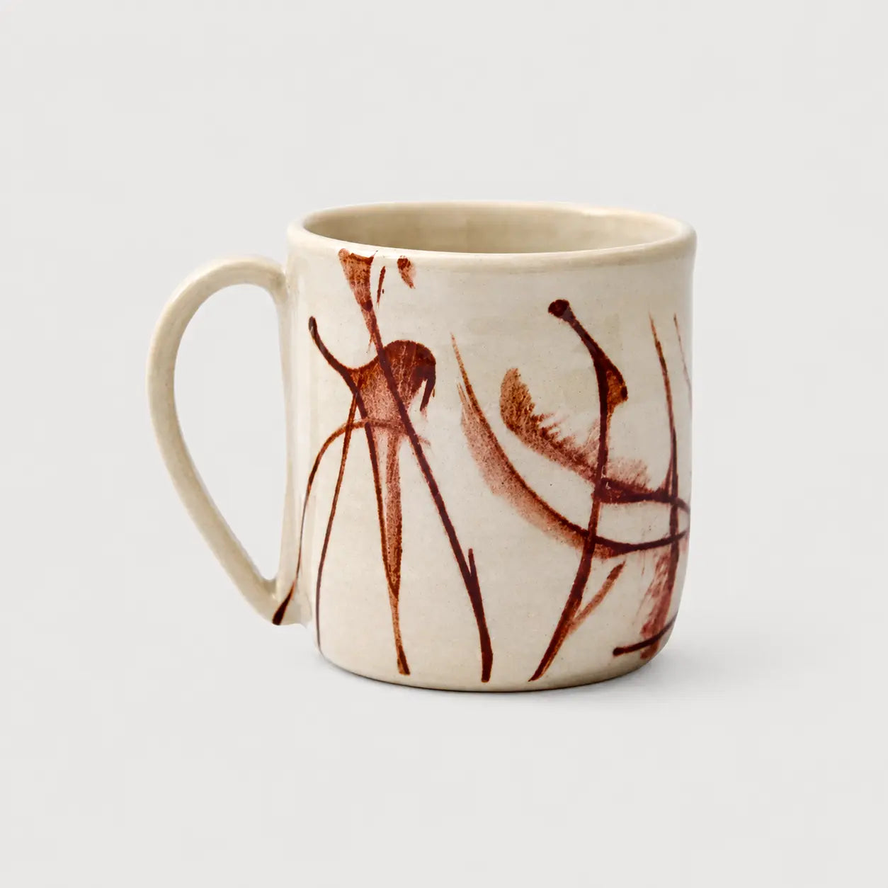 My Store Copper Ink Mug (11cm)