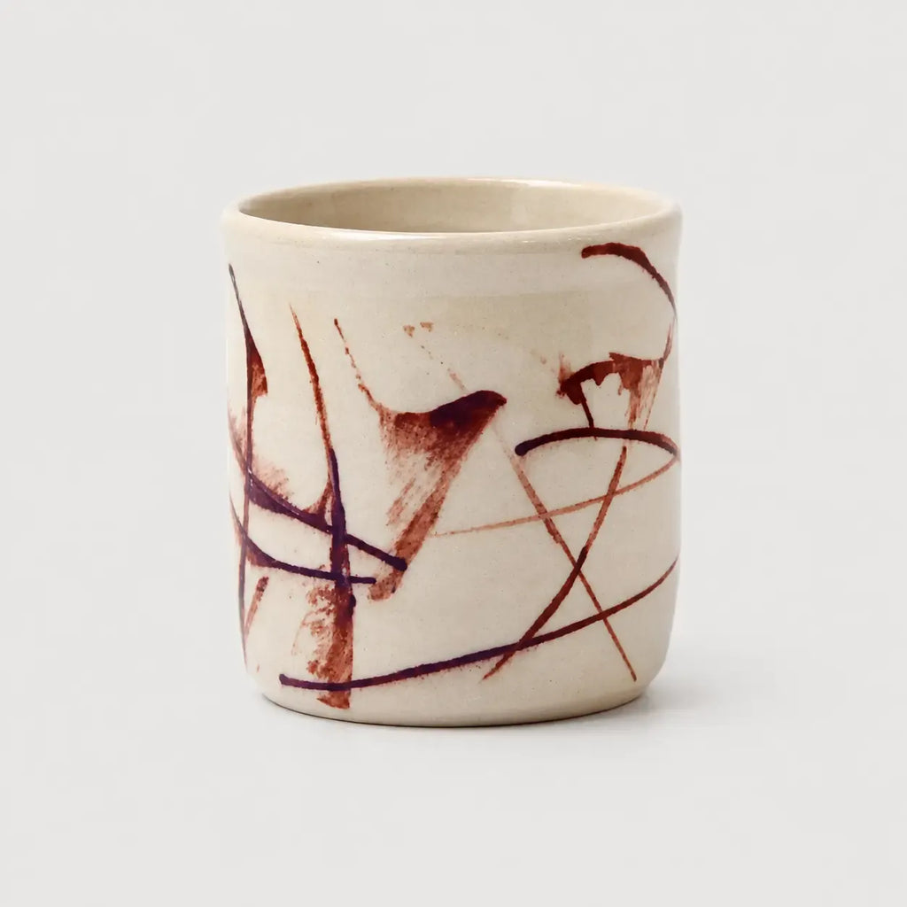 My Store Copper Ink Mug (11cm)