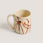 Copper Ink • Mug