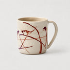 My Store Copper Ink Mug (11cm)