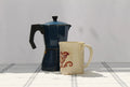 My Store 1 Copper Mark Mug (11cm)