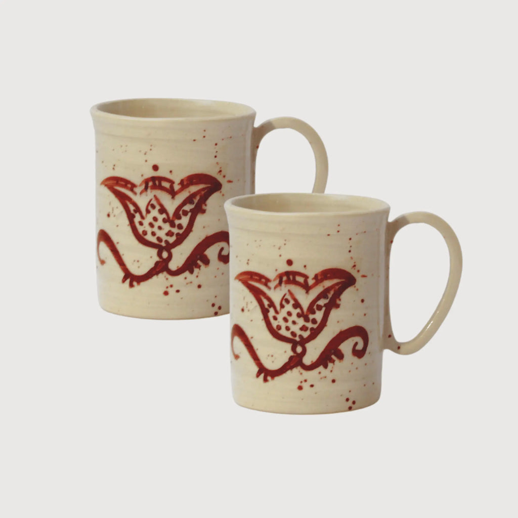 My Store Copper Mark Mug (11cm)