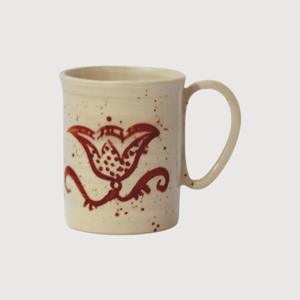 My Store Copper Mark Mug (11cm)
