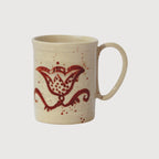 My Store Copper Mark Mug (11cm)