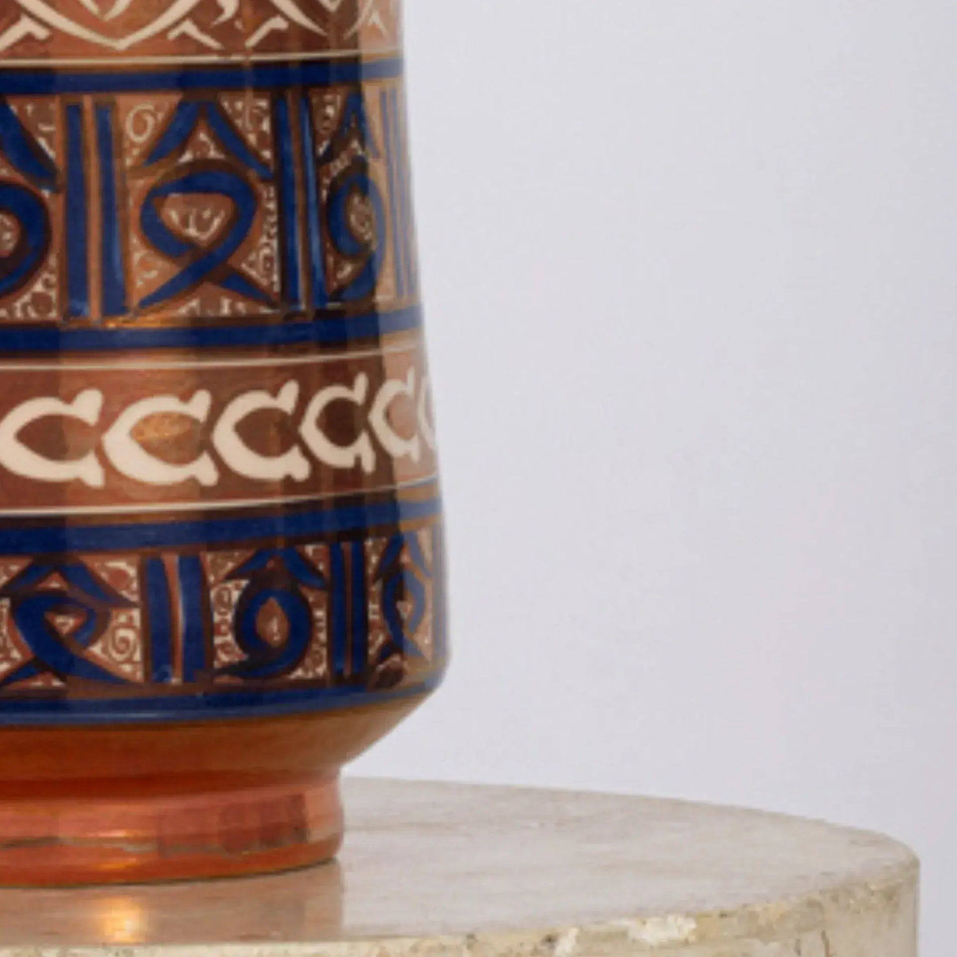 My Store Dawn • Vase