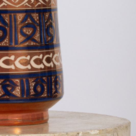 Dawn Vase