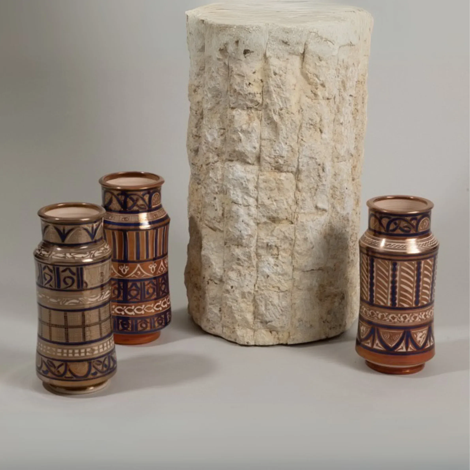 My Store Dawn Vase
