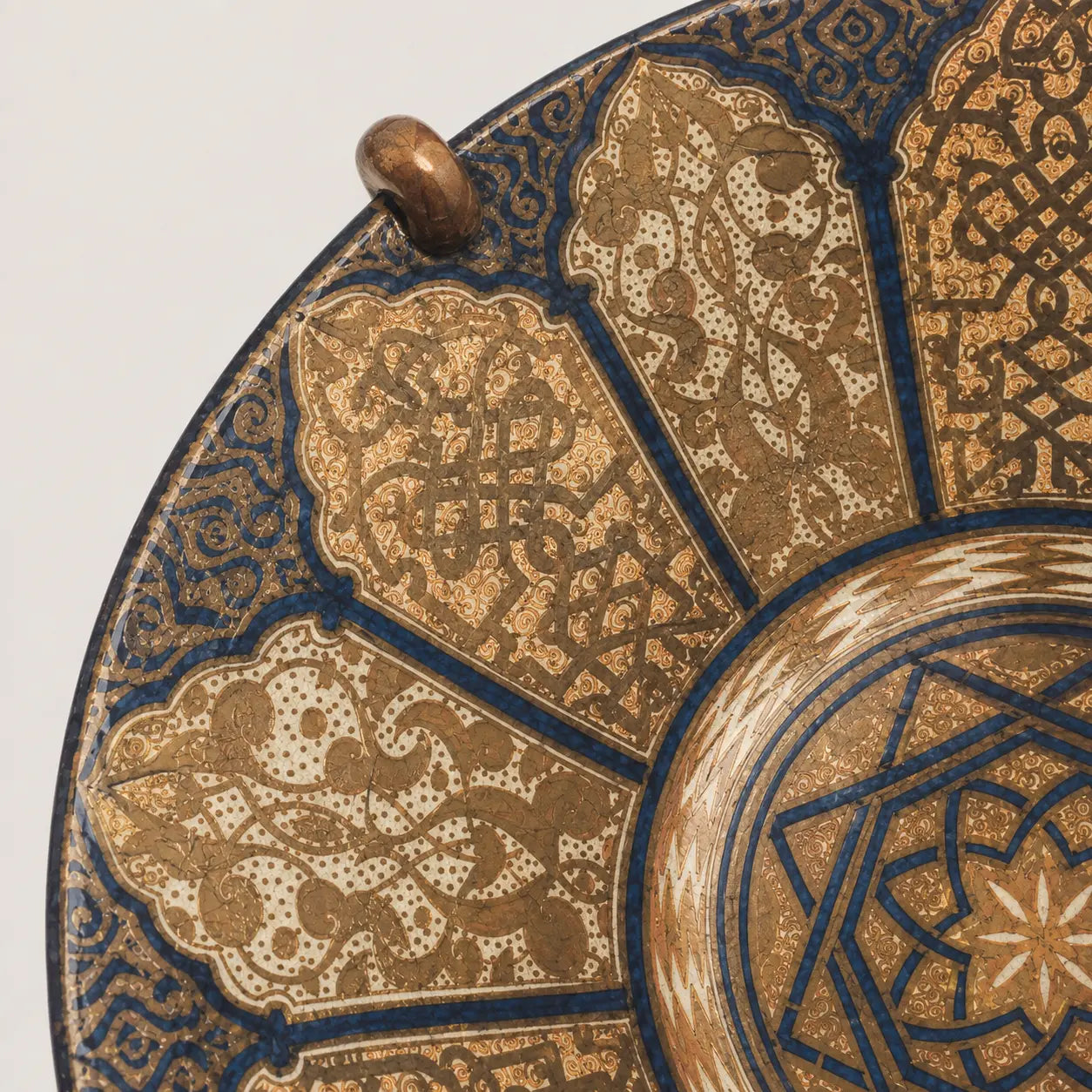 My Store Circle of Souls • Décor Plate
