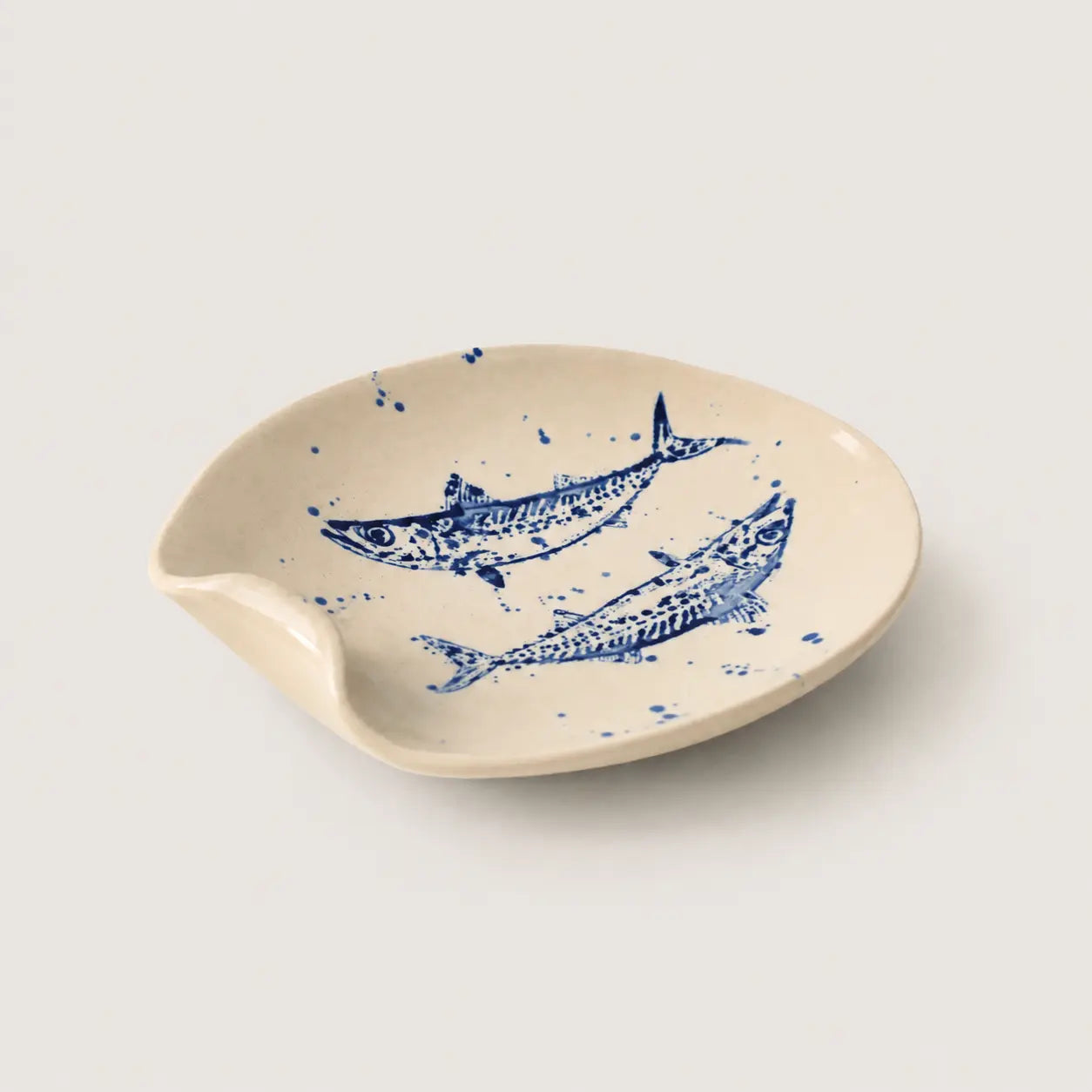 Duo Tide • Dinner Plate