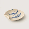 Duo Tide • Dinner Plate
