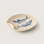 Duo Tide • Dinner Plate