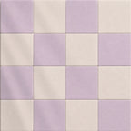 Dusty Lilac • Matte Tile