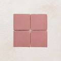 Dusty Rose • Matte Tile