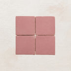 Dusty Rose • Matte Tile