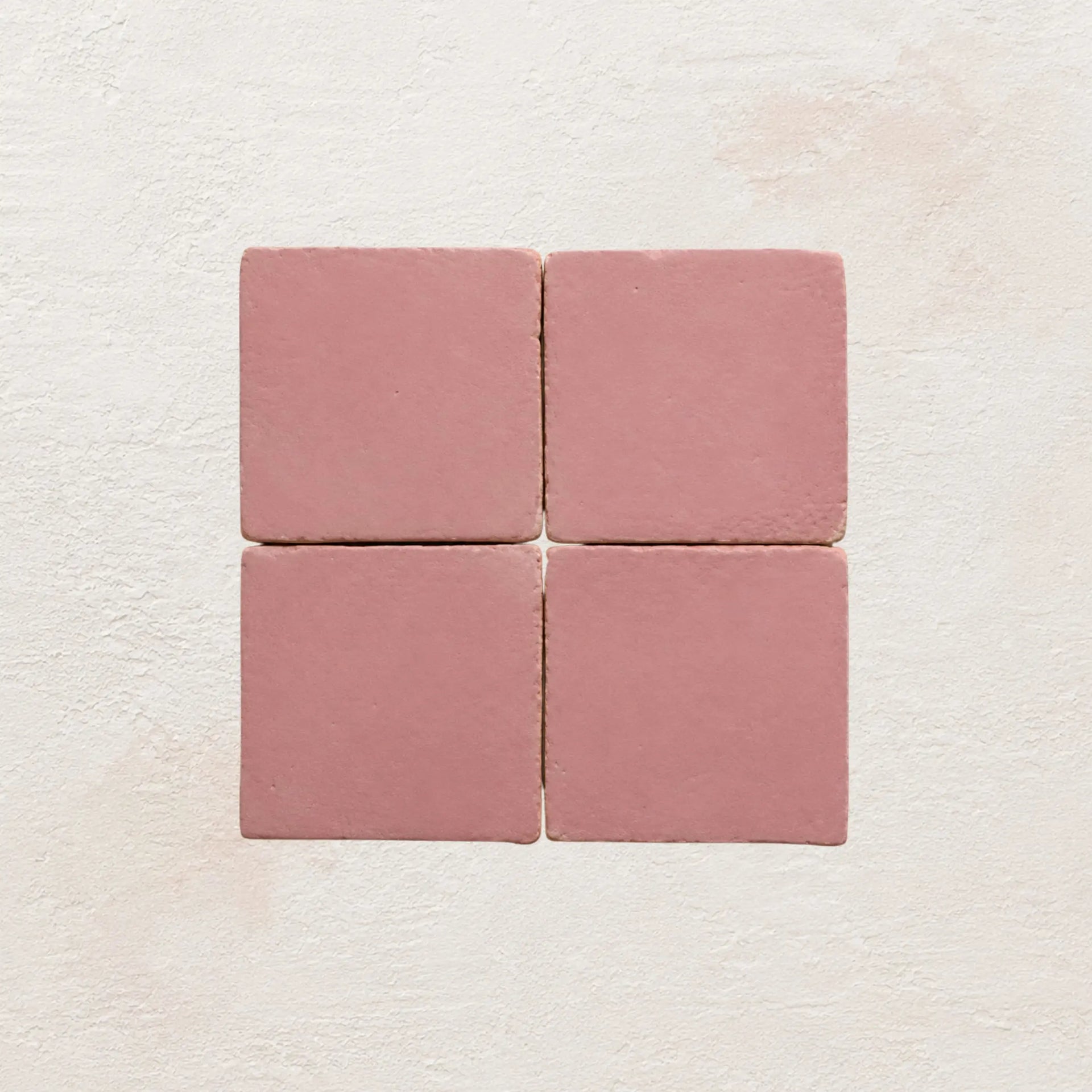 Dusty Rose • Matte Tile