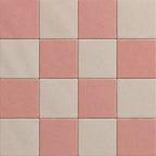 Dusty Rose • Matte Tile