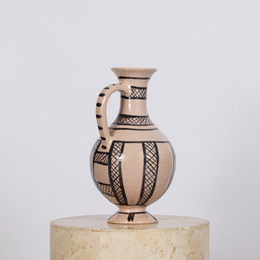 Flow Décor Jar