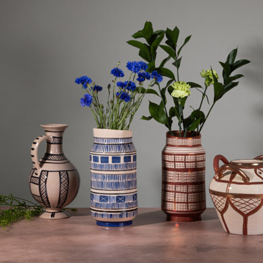 Flow Décor Jar