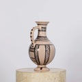 My Store Flow Décor • Jar Vase