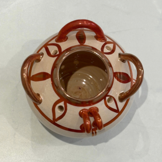 Goldmark Pitcher