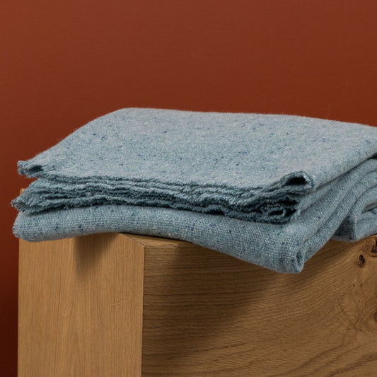 Haar Throw