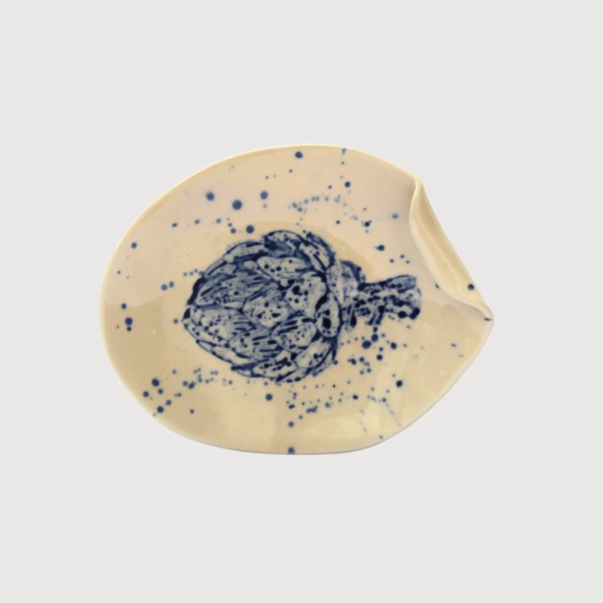 My Store Harvest Dinner Plate (21cm)