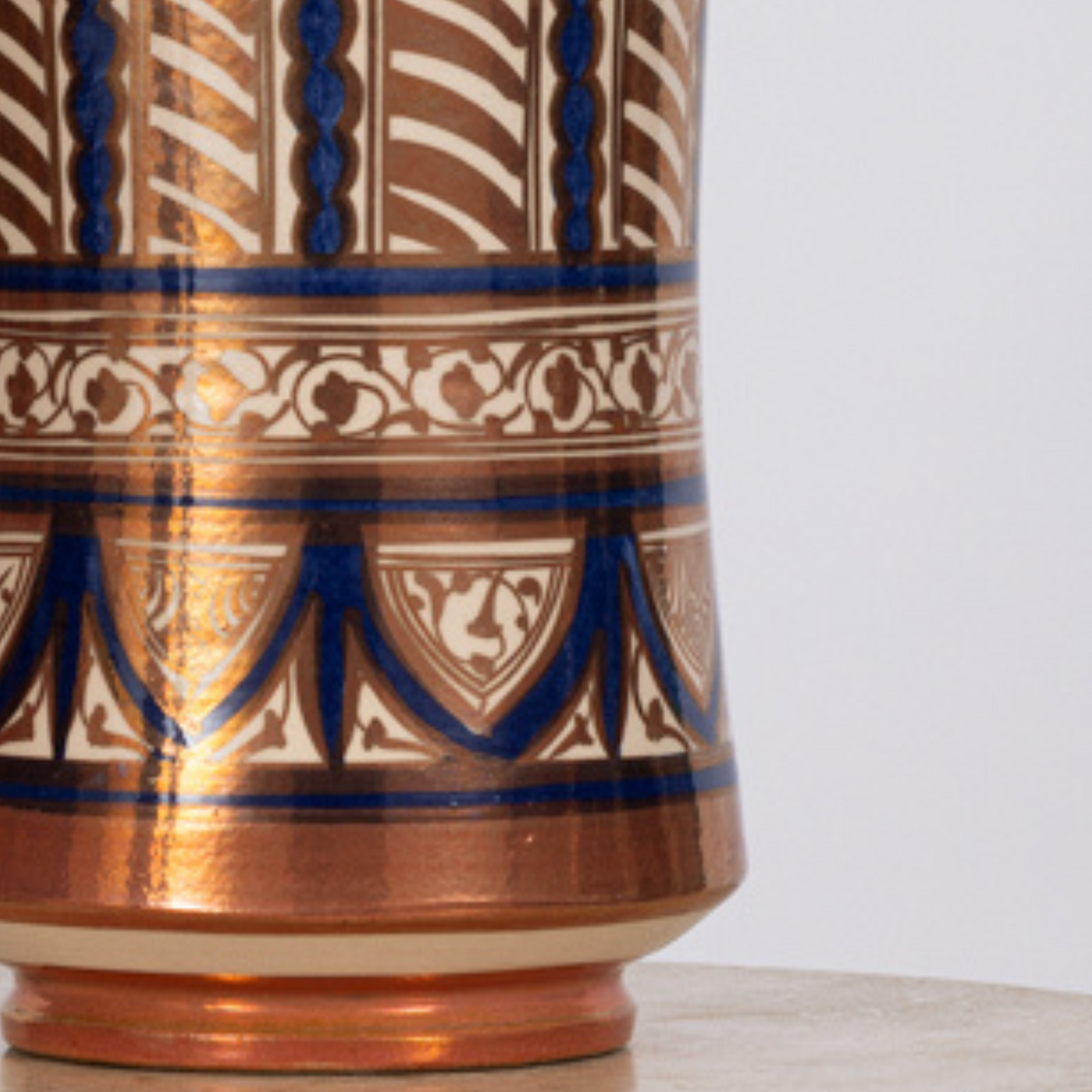 Horizon Vase