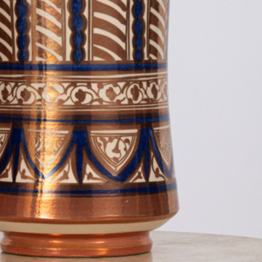 Horizon Vase