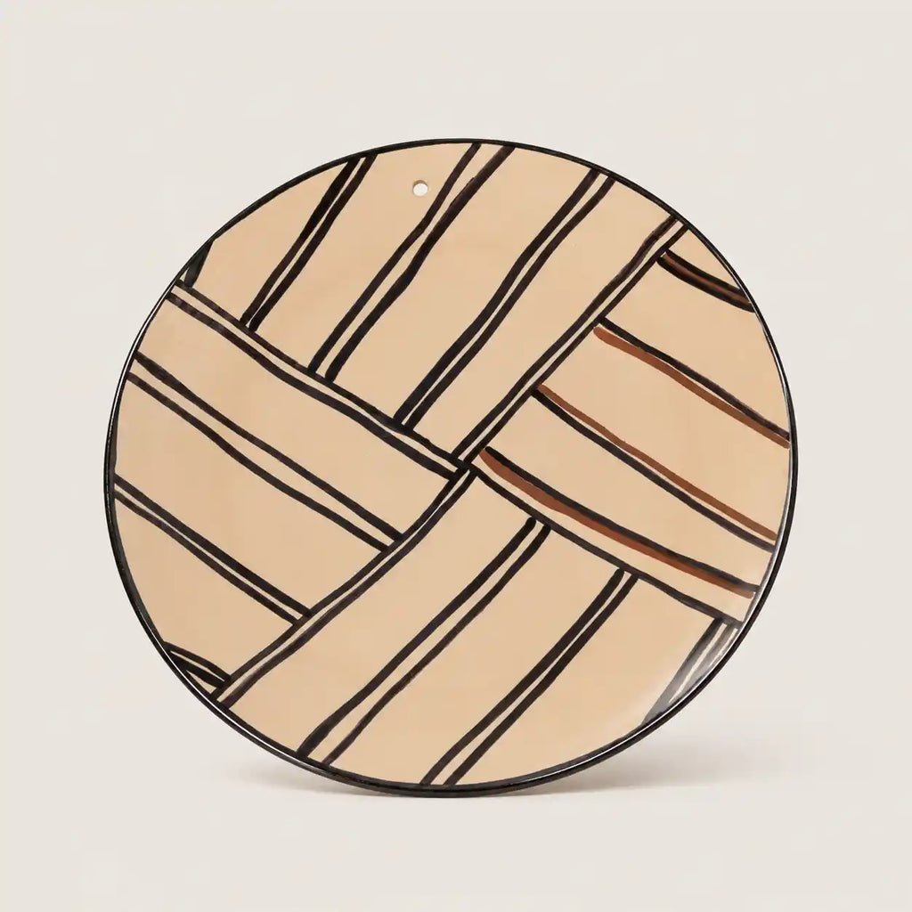 Decorative Wall Plate
