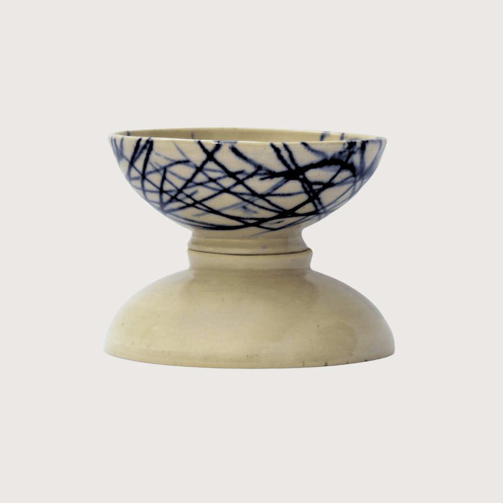 My Store Ink Bird Bowl (11 x 5 cm)