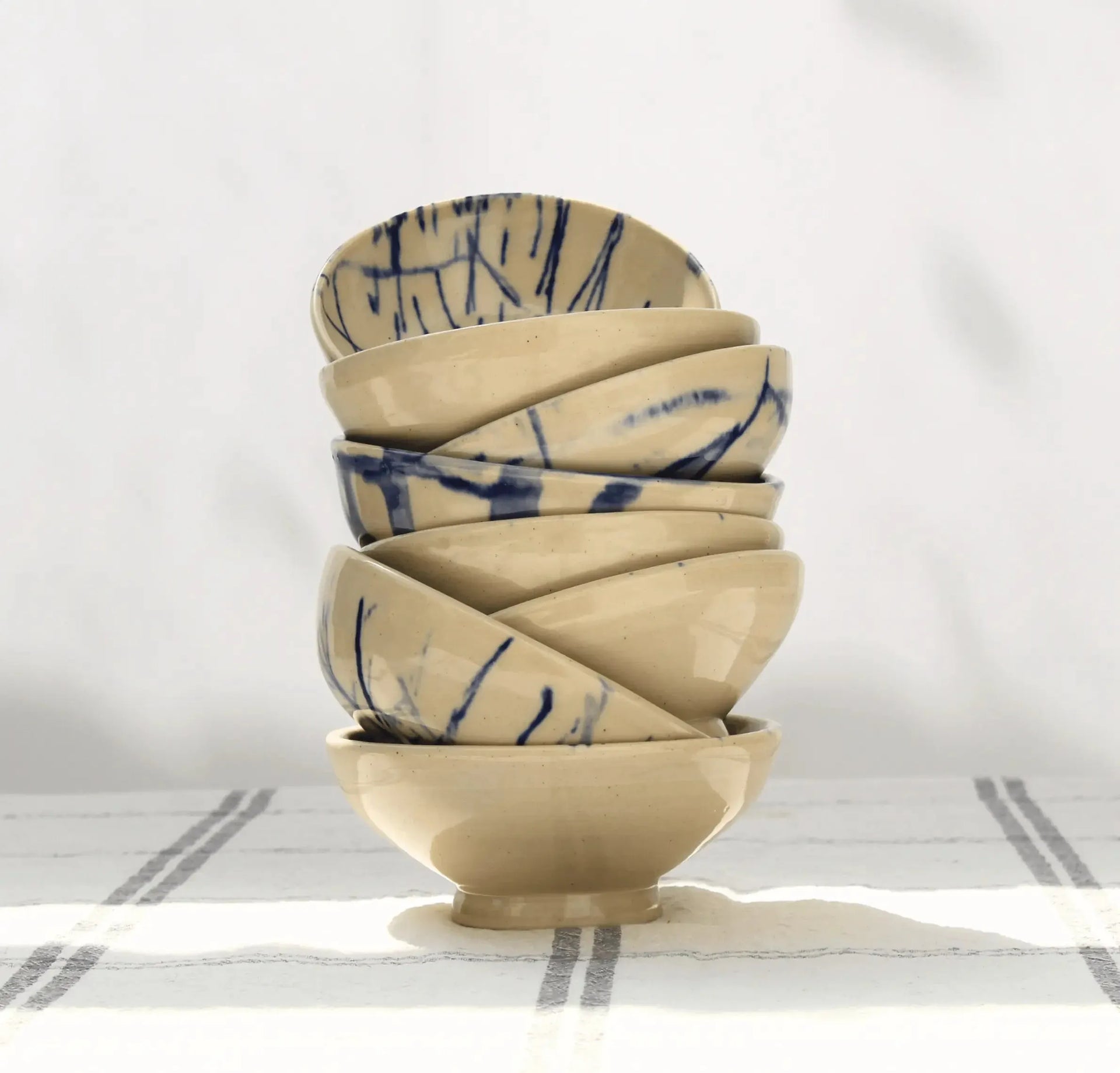 My Store 1 Ink Bird Bowl (11 x 5 cm)