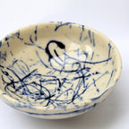 My Store Ink Bird Bowl (11 x 5 cm)