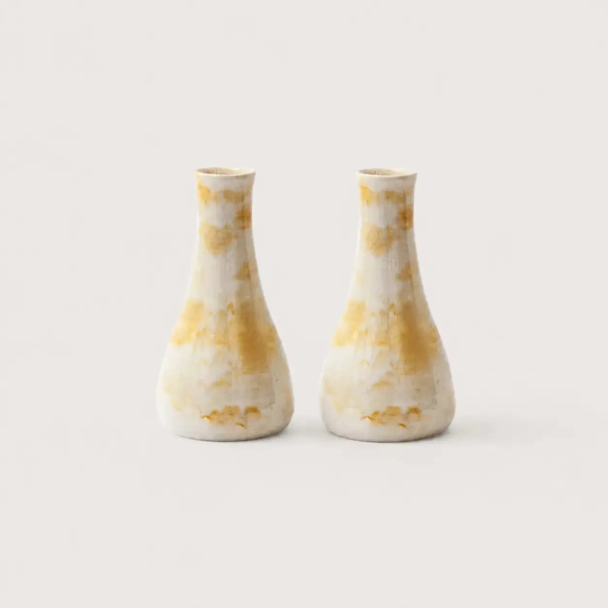 Butter Brush • Little Vase