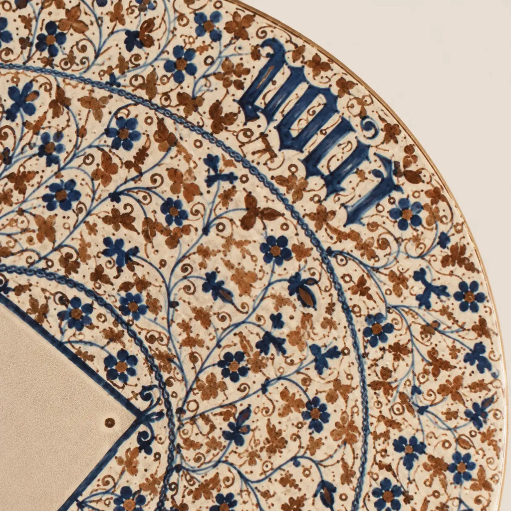My Store Living Order • Décor Plate