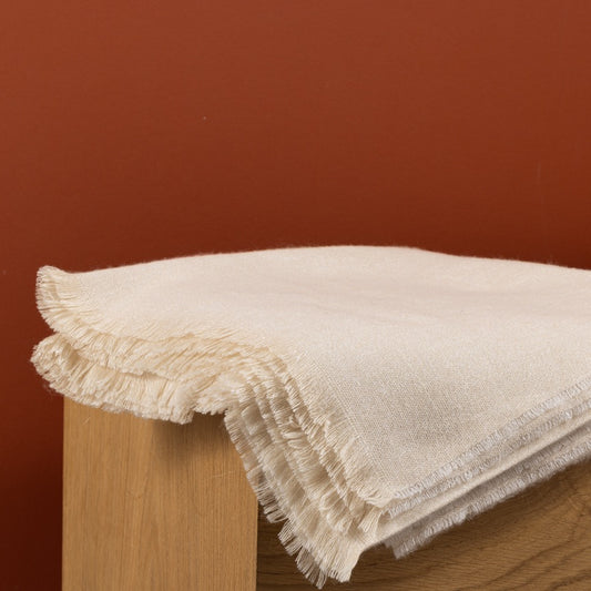 Loomlight Throw