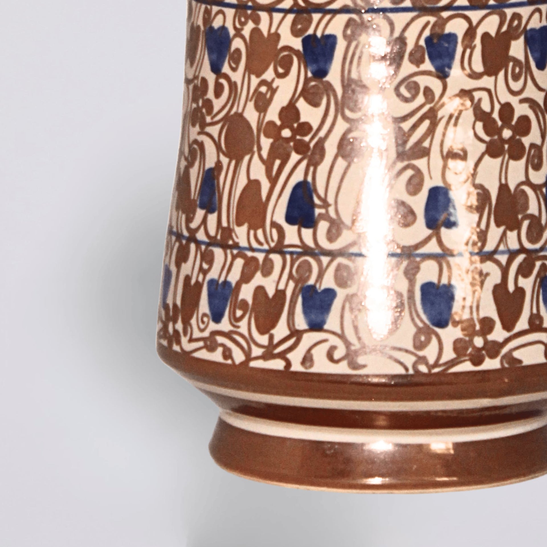 My Store Lustre Rhythm • Vase