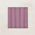 Mauve Brushstroke • Gloss Tile