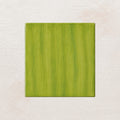 Moss Green Brushstroke • Gloss Tile