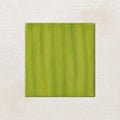 Moss Green Brushstroke • Gloss Tile
