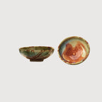 My Store Multicolour Bowl (11 x 5 cm)