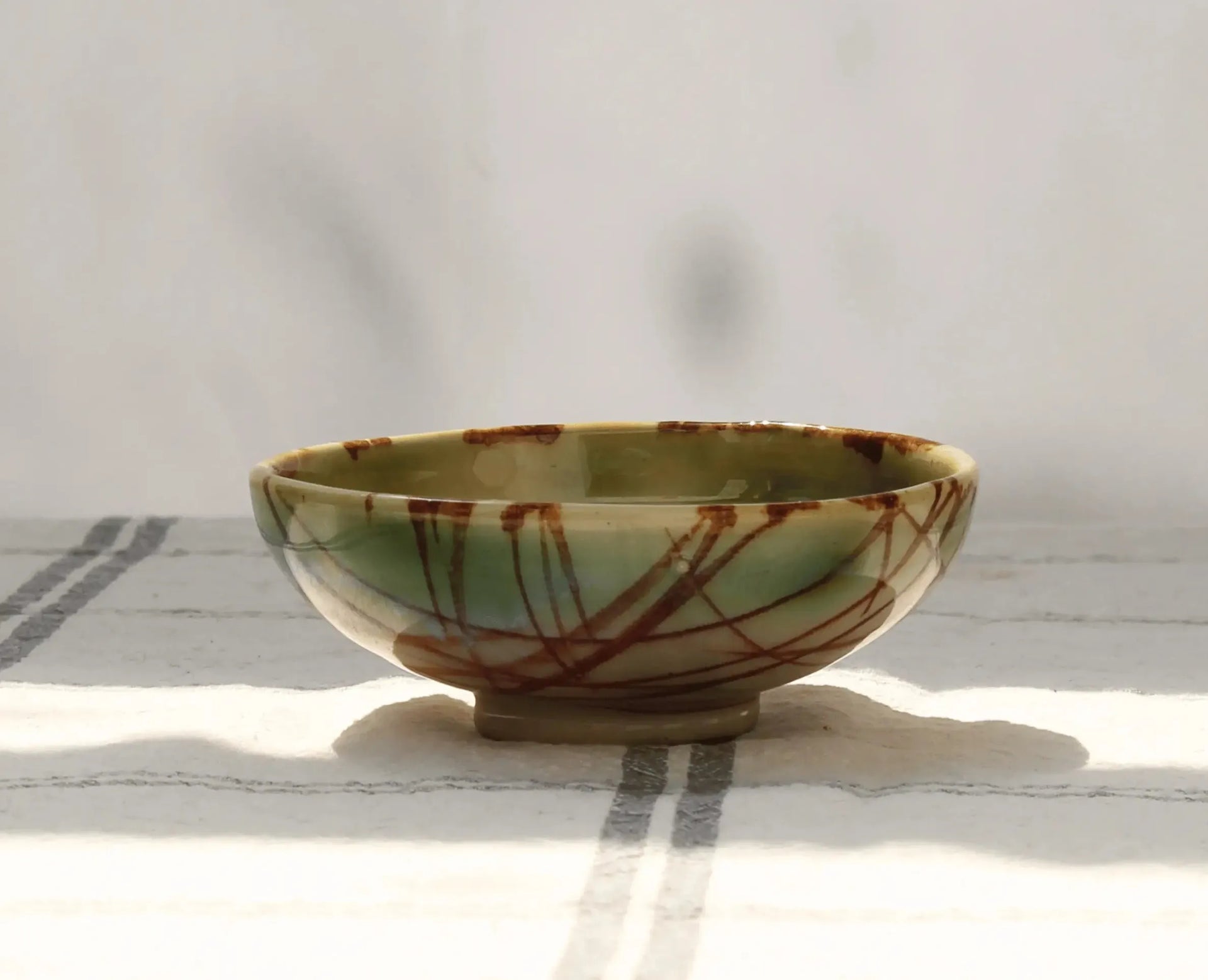 My Store 1 Multicolour Bowl (11 x 5 cm)