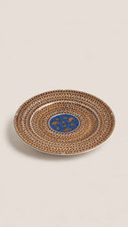 My Store Blue Orbit • Décor Plate