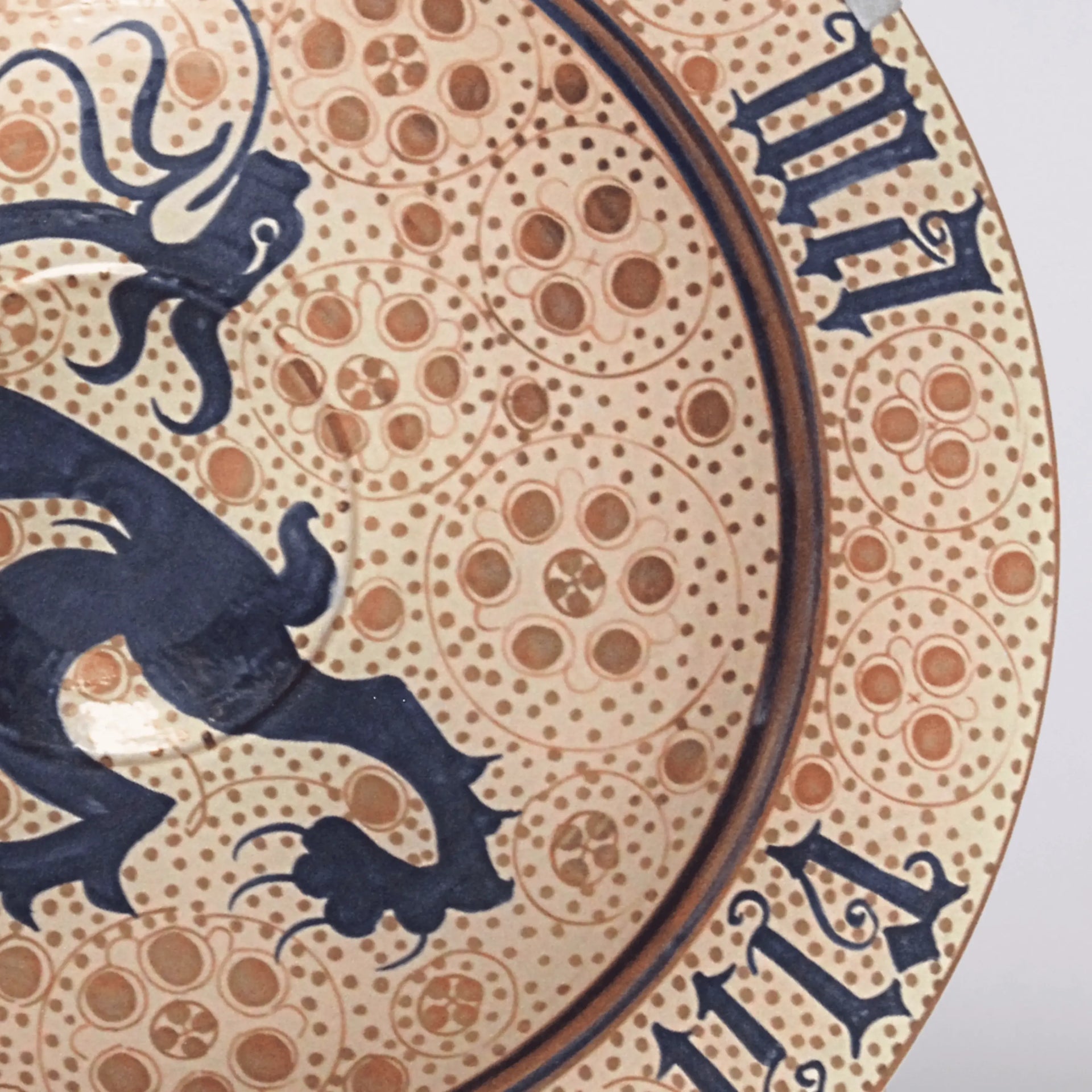 My Store Myth in Motion 05 • Décor Plate