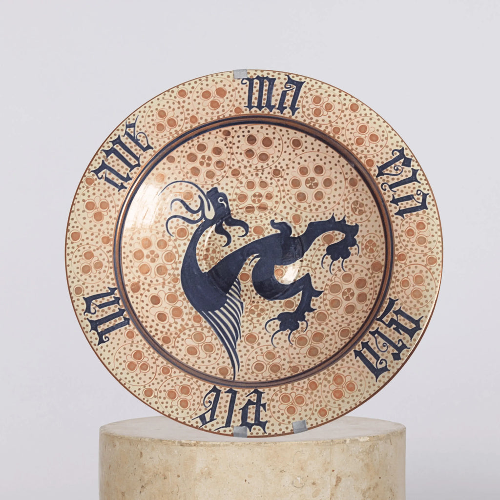 My Store Myth in Motion 05 • Décor Plate