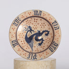 My Store Myth in Motion 05 • Décor Plate